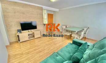 Imagem 3: Apartamento para aluguel, 2 quartos, 1 suíte, 1 vaga, Castelo - Belo Horizonte/MG