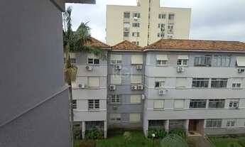 Imagem 4: Apartamento para Venda - 54.78m², 2 dormitórios, 1 vaga - Cristal, Porto Alegre