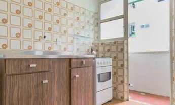 Imagem 5: Apartamento para Venda - 41.9m², 1 dormitório, Centro Histórico