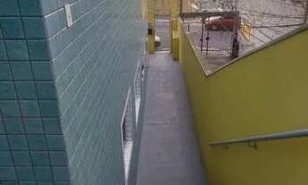 Imagem 2: Casa com 1 dormitório para alugar, 45 m² por R$ 1.292,10/mês - Vila Medeiros - São Paulo/S