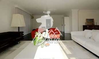 Imagem 4: Cerqueira Cesar Cerqueira César 858m² 04 Dormitórios 04 Suítes 5 Vagas