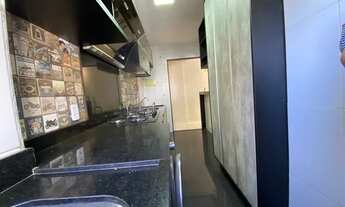 Imagem 7: Vendo 02 Quartos Reformado - Top Life Taguatinga