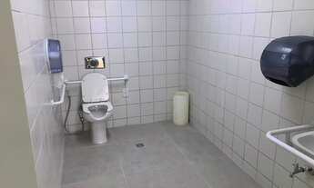 Imagem 7: Prédio, 1082 m² - venda por R$ 2.550.000,00 ou aluguel por R$ 17.758,69/mês - Fundação - S