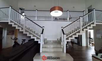 Imagem 4: ALUGUEL ANUAL 3 SUÍTES 2 VAGAS COND FECHADO BC