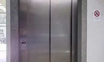 Imagem 6: SEMINOVO ,47 m² ,2 DORMITÓRIOS. 1 VAGA, ELEVADOR , GOURMET, R$ 415.000,00