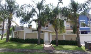 Imagem 2: Sobrado com 4 dormitórios à venda, 210 m² por R$ 700.000,00 - Bairro Alto - Curitiba/PR