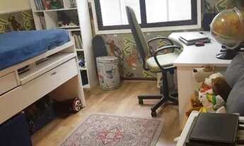 Imagem 3: Excelente apartamento térreo em Moema