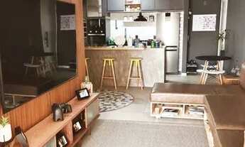 Imagem 2: Lindíssimo apto, finamente decorado !!