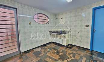 Imagem 8: Ribeirão Preto - Casa Padrão - Alto da Boa Vista