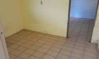 Imagem 2: Casa com 1 dormitório para alugar, 50 m² por R$ 1.132,00/mês - Parque Oratório - Santo And