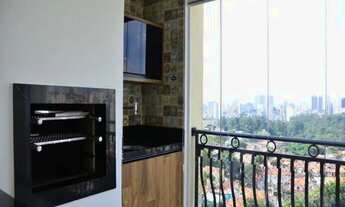 Imagem 3: SÃO PAULO - RESIDENCIAL - VILA MARIANA