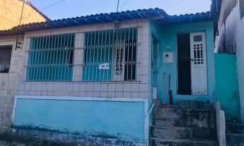 Imagem: Casa pra vender