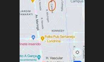 Imagem 5: Jardim Quebec sobrado 3 quartos alugo