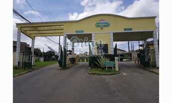 Imagem: SOBRADO 115M² 03 DORMS 03 SUÍTES