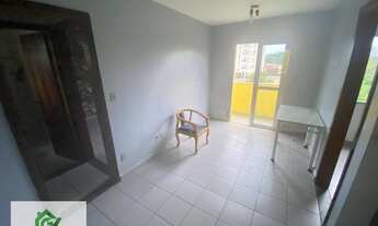 Imagem 7: Apartamento com 2 dormitórios à venda, 51 m² por R$ 270.000,00 - Martim de Sá - Caraguatat