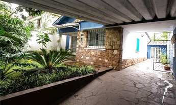 Imagem 2: Casa Térrea Alto da Boa Vista