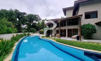 Imagem 3: RIVIERA DE SãO LOURENçO - Casa Padrão - Módulo 05