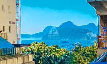 Imagem: Apartamento à venda, 2 quartos, 1 suíte