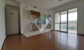 Imagem 2: Apartamento para Locação em Osasco, Umuarama, 1 dormitório, 1 banheiro, 1 vaga