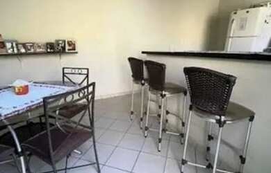 Imagem 5: Casa no Una Casa com 3 dormitórios