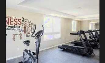 Imagem 3: CANOAS - Apartamento Padrão - Marechal Rondon