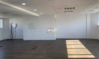 Imagem 5: Sala, 187 m² - venda por R$ 1.600.000,00 ou aluguel por R$ 10.890,00/mês - Vila Bastos - S