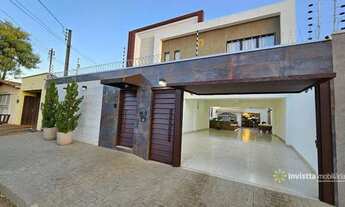 Imagem: Casa com 4Q 425 m², á venda por R$ 1.750.000