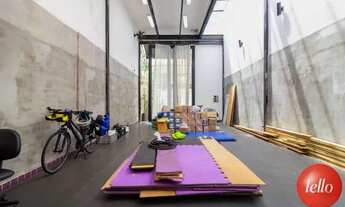 Imagem 3: São Paulo - Galpão/Depósito/Armazém - Vila Olímpia