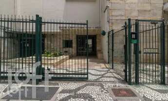 Imagem 3: Apartamento à venda em Campos Elísios com 110 m², 2 quartos