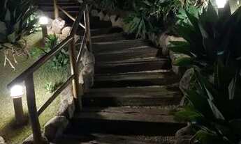 Imagem 5: Casa de condomínio - sobrado para aluguel e venda possui 546m² com 5 quartos