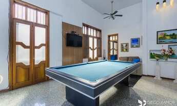 Imagem 5: Excepcional sobrado residencial e comercial rua Riachuelo, Centro, Poa/rs