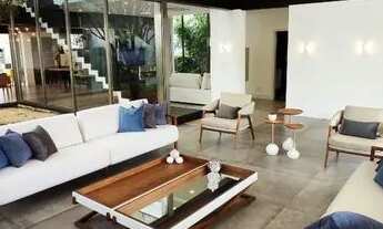 Imagem 2: Casa com 6 suítes à venda, 720 m² por R$ 15.000.000 - Riviera de São Lourenço - Bertioga/S