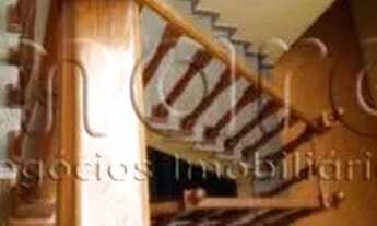 Imagem 5: SÃO PAULO - Casa Padrão - IPIRANGA