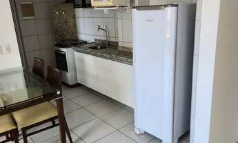 Imagem 6: ALUGO AP MOBILIADO NA LAGOA