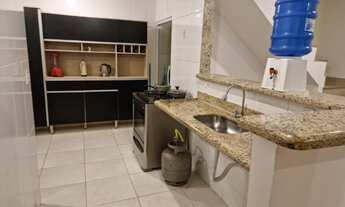 Imagem 7: Casa com Moveis em Cabo Frio Proximo da Praia Bairro Unamar