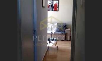 Imagem 7: Apartamento à venda em Residencial Parque da Fazenda