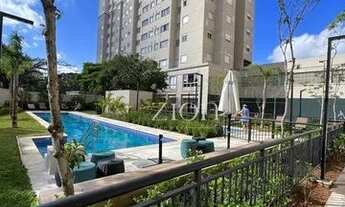 Imagem: Apartamento com 2 dormitórios para alugar