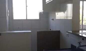 Imagem: Betim - Apartamento Padrão - Nova Baden