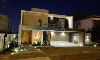 Imagem 6: Alphaville Dom Pedro 2 - Casa 3 suítes nova - Novidade!