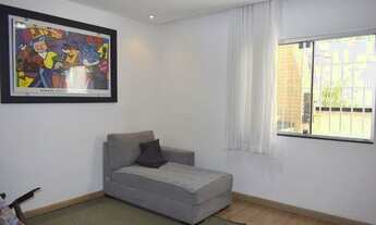 Imagem 5: Casa com 4 dormitórios à venda, 226 m² por R$ 890.000 - Alípio de Melo - Belo Horizonte/MG