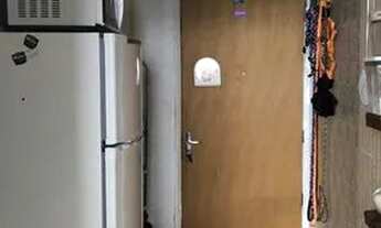 Imagem 3: Alugo kitnet Kitnet com 1 banheiro