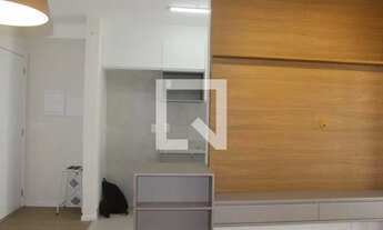 Imagem 3: Apartamento para Aluguel - Brooklin, 2 Quartos, 65 m2