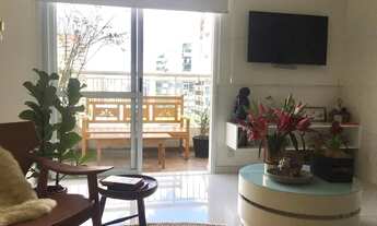 Imagem 5: Apartamento Venda 1 Dormitórios - 77 m² Vila Olímpia