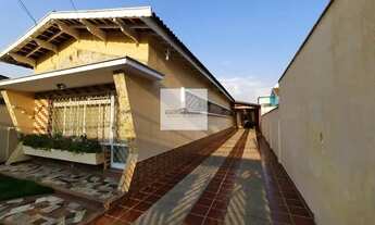 Imagem 2: CASA À VENDA EM PIRACICABA (SP) NO BAIRRO VILA INDEPENDÊNCIA