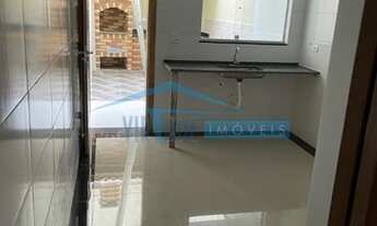 Imagem 4: São Paulo - Casa Padrão - VILA LAIS