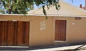 Imagem: Casa à venda, 3 quartos, 2 vagas, Parque