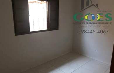 Imagem 3: Casa em Londrina, 3 dormitórios, 2 banheiros à venda, 125 m² Jd Universitário