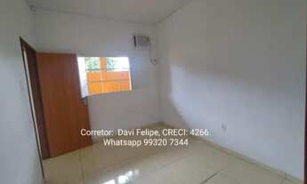 Imagem 7: Apartamento com 1 suite no Japiim 2 , (todo novinho