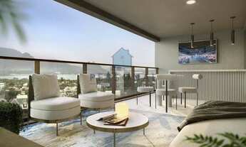 Imagem 5: Cobertura para venda com 179 metros quadrados com 3 quartos em Barra da Tijuca - Rio de Ja