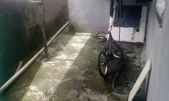 Imagem 3: Casa na redenção 2 quartos 1 banheiro